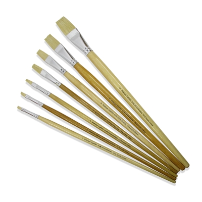 brushes